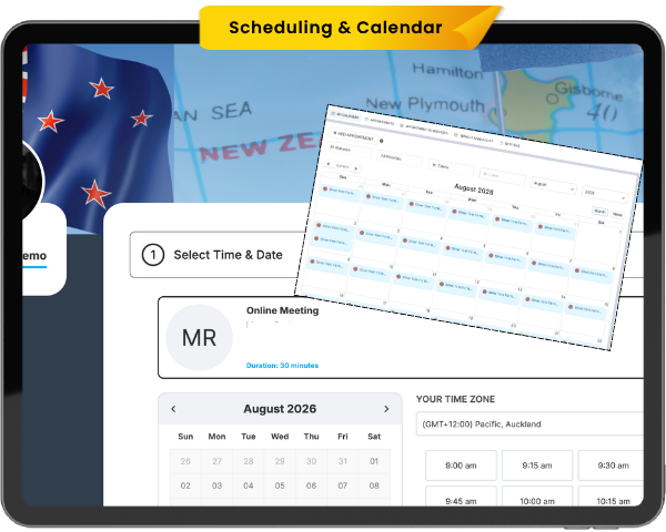 scheduling-calendar